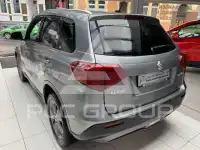 2020 Suzuki Vitara