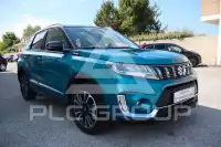 2020 Suzuki Vitara