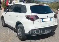 2020 Suzuki Vitara