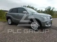 2020 Suzuki Vitara