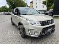 2020 Suzuki Vitara