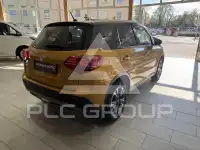 2020 Suzuki Vitara