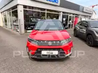 2020 Suzuki Vitara