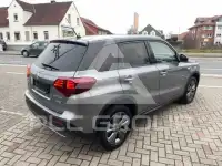 2020 Suzuki Vitara