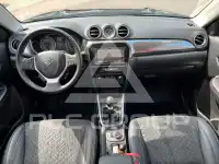 2020 Suzuki Vitara