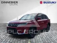 2020 Suzuki Vitara