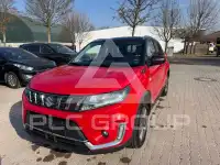 2020 Suzuki Vitara
