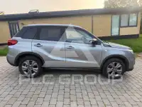 2020 Suzuki Vitara