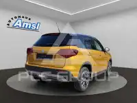 2020 Suzuki Vitara