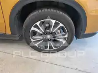 2020 Suzuki Vitara