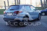 2020 Suzuki Vitara