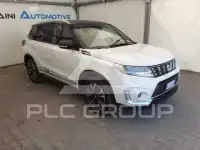 2020 Suzuki Vitara
