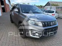 2020 Suzuki Vitara