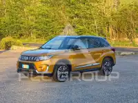 2020 Suzuki Vitara