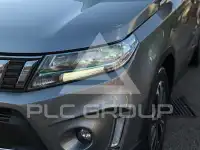 2020 Suzuki Vitara