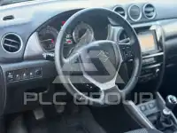 2020 Suzuki Vitara