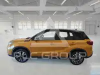 2020 Suzuki Vitara