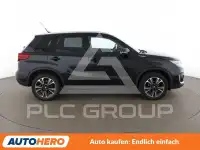 2020 Suzuki Vitara