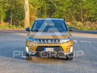 2020 Suzuki Vitara