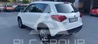 2020 Suzuki Vitara
