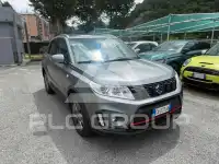 2020 Suzuki Vitara