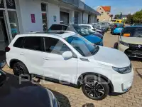 2020 Suzuki Vitara