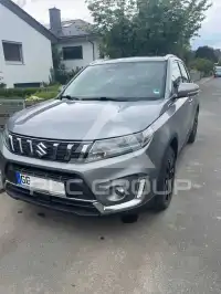 2020 Suzuki Vitara