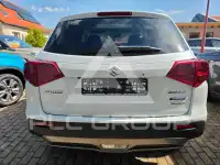 2020 Suzuki Vitara
