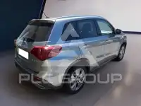 2020 Suzuki Vitara