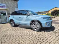 2020 Suzuki Vitara