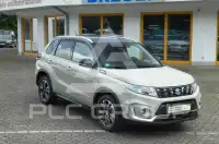 2020 Suzuki Vitara