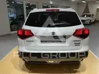 2020 Suzuki Vitara