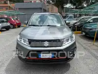 2020 Suzuki Vitara