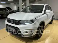2020 Suzuki Vitara