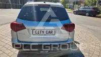 2020 Suzuki Vitara