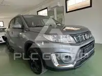 2020 Suzuki Vitara