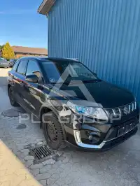 2020 Suzuki Vitara