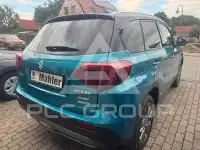 2020 Suzuki Vitara