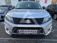 2020 Suzuki Vitara