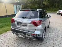 2020 Suzuki Vitara
