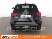 2020 Suzuki Vitara