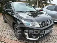 2020 Suzuki Vitara