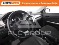 2020 Suzuki Vitara