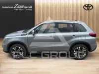 2020 Suzuki Vitara