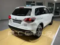 2020 Suzuki Vitara