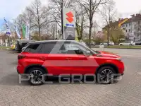 2020 Suzuki Vitara