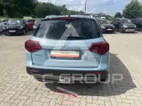 2020 Suzuki Vitara