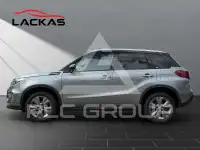 2020 Suzuki Vitara