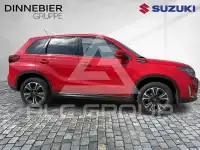 2020 Suzuki Vitara