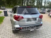 2020 Suzuki Vitara